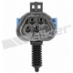 Purchase Top-Quality Oxygen Sensor by WALKER PRODUCTS - 250-24492 pa4