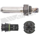 Purchase Top-Quality Oxygen Sensor by WALKER PRODUCTS - 250-24516 pa7