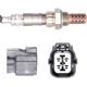 Purchase Top-Quality Oxygen Sensor by WALKER PRODUCTS - 250-24601 pa5