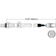 Purchase Top-Quality WALKER PRODUCTS - 250-24610 - Oxygen Sensor pa1