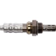 Purchase Top-Quality Oxygen Sensor by WALKER PRODUCTS - 250-24611 pa2