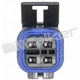 Purchase Top-Quality Oxygen Sensor by WALKER PRODUCTS - 250-24616 pa4