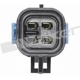 Purchase Top-Quality Oxygen Sensor by WALKER PRODUCTS - 250-24618 pa4