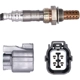 Purchase Top-Quality Oxygen Sensor by WALKER PRODUCTS - 250-24620 pa1