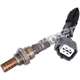Purchase Top-Quality Capteur d'oxygène par WALKER PRODUCTS - 250-24620 pa4