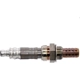 Purchase Top-Quality WALKER PRODUCTS - 250-24621 - Oxygen Sensor pa3