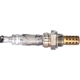 Purchase Top-Quality Oxygen Sensor by WALKER PRODUCTS - 250-24623 pa3