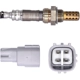 Purchase Top-Quality Oxygen Sensor by WALKER PRODUCTS - 250-24623 pa5