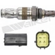 Purchase Top-Quality Oxygen Sensor by WALKER PRODUCTS - 250-24628 pa5