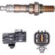 Purchase Top-Quality Oxygen Sensor by WALKER PRODUCTS - 250-24633 pa6