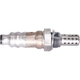 Purchase Top-Quality Oxygen Sensor by WALKER PRODUCTS - 250-24648 pa2