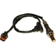 Purchase Top-Quality Oxygen Sensor by WALKER PRODUCTS - 250-24653 pa3