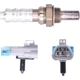 Purchase Top-Quality Oxygen Sensor by WALKER PRODUCTS - 250-24654 pa2