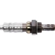 Purchase Top-Quality Oxygen Sensor by WALKER PRODUCTS - 250-24660 pa3
