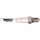 Purchase Top-Quality Oxygen Sensor by WALKER PRODUCTS - 250-24672 pa4