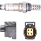 Purchase Top-Quality Oxygen Sensor by WALKER PRODUCTS - 250-24675 pa10