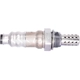 Purchase Top-Quality Oxygen Sensor by WALKER PRODUCTS - 250-24675 pa9