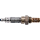 Purchase Top-Quality Oxygen Sensor by WALKER PRODUCTS - 250-24676 pa5