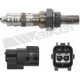 Purchase Top-Quality Oxygen Sensor by WALKER PRODUCTS - 250-24687 pa5