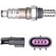 Purchase Top-Quality Oxygen Sensor by WALKER PRODUCTS - 250-24690 pa5