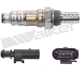 Purchase Top-Quality Oxygen Sensor by WALKER PRODUCTS - 250-24692 pa9