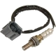 Purchase Top-Quality Oxygen Sensor by WALKER PRODUCTS - 250-24693 pa1