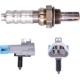 Purchase Top-Quality Oxygen Sensor by WALKER PRODUCTS - 250-24698 pa4