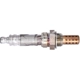 Purchase Top-Quality Oxygen Sensor by WALKER PRODUCTS - 250-24703 pa1