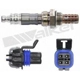 Purchase Top-Quality Oxygen Sensor by WALKER PRODUCTS - 250-24703 pa9