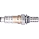 Purchase Top-Quality Oxygen Sensor by WALKER PRODUCTS - 250-24707 pa3