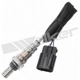 Purchase Top-Quality Oxygen Sensor by WALKER PRODUCTS - 250-24707 pa6