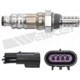 Purchase Top-Quality Oxygen Sensor by WALKER PRODUCTS - 250-24707 pa9