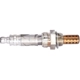 Purchase Top-Quality Oxygen Sensor by WALKER PRODUCTS - 250-24708 pa7