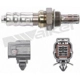 Purchase Top-Quality Oxygen Sensor by WALKER PRODUCTS - 250-24724 pa1
