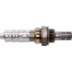 Purchase Top-Quality Oxygen Sensor by WALKER PRODUCTS - 250-24728 pa3