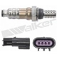 Purchase Top-Quality Oxygen Sensor by WALKER PRODUCTS - 250-24739 pa5