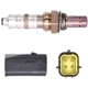 Purchase Top-Quality Oxygen Sensor by WALKER PRODUCTS - 250-24741 pa1