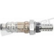 Purchase Top-Quality Oxygen Sensor by WALKER PRODUCTS - 250-24746 pa3