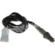 Purchase Top-Quality Oxygen Sensor by WALKER PRODUCTS - 250-24748 pa1