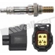 Purchase Top-Quality Oxygen Sensor by WALKER PRODUCTS - 250-24751 pa1
