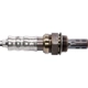 Purchase Top-Quality Oxygen Sensor by WALKER PRODUCTS - 250-24753 pa3