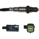 Purchase Top-Quality Oxygen Sensor by WALKER PRODUCTS - 250-24768 pa4