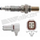 Purchase Top-Quality Oxygen Sensor by WALKER PRODUCTS - 250-24770 pa5