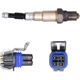 Purchase Top-Quality Oxygen Sensor by WALKER PRODUCTS - 250-24773 pa1
