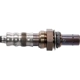 Purchase Top-Quality Oxygen Sensor by WALKER PRODUCTS - 250-24775 pa3