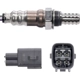 Purchase Top-Quality Oxygen Sensor by WALKER PRODUCTS - 250-24777 pa5