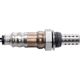 Purchase Top-Quality Oxygen Sensor by WALKER PRODUCTS - 250-24779 pa4