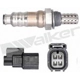 Purchase Top-Quality Oxygen Sensor by WALKER PRODUCTS - 250-24786 pa12