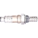 Purchase Top-Quality Oxygen Sensor by WALKER PRODUCTS - 250-24786 pa4