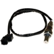 Purchase Top-Quality Oxygen Sensor by WALKER PRODUCTS - 250-24787 pa1
